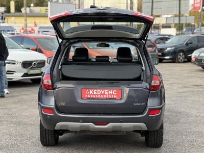 RENAULT KOLEOS 2.0 dCi Bose