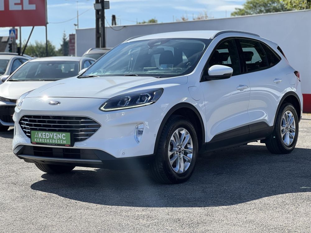 FORD KUGA 2.5 PHEV Freedom CVT