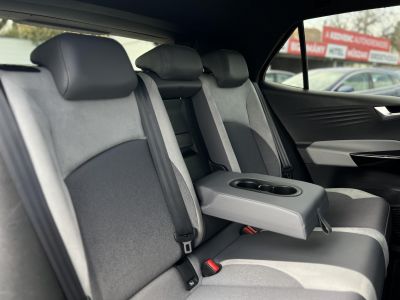 VOLKSWAGEN ID.3 58kWh Pro Performance Business