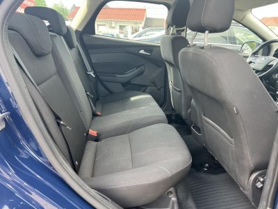 FORD FOCUS 1.5 TDCI Trend Magyarországi Klíma Tempomat Tolatóradar Multikormány