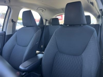 TOYOTA YARIS 1.5 Hybrid Comfort Tech e-CVT 103e km. táblafelismerő. ülésfűtés. kamera. digitklíma