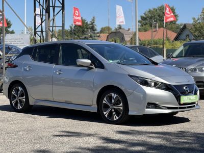 NISSAN LEAF N-Connecta 40kWh (Automata)