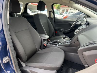 FORD FOCUS 1.5 TDCI Trend Magyarországi Klíma Tempomat Tolatóradar Multikormány