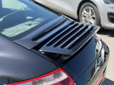 PORSCHE 911 Carrera S 62e km Manuális BOSE Turbo kerekek