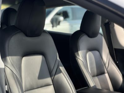 TESLA MODEL 3 Long Range AWD (Automata) Hőszivattyú. 95e km. garanciális!