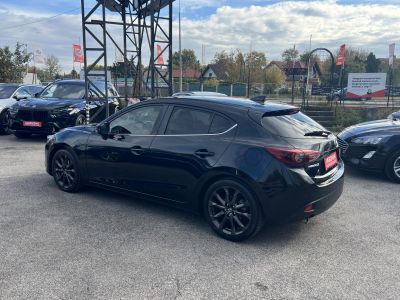 MAZDA 3 Sport 2.0 Attraction Klíma Tempomat Bluetooth Carplay! 105e km!