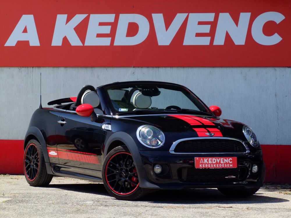 MINI CABRIO