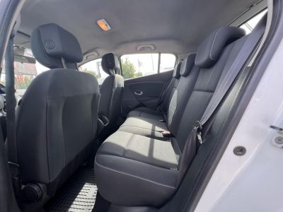 RENAULT MEGANE 1.6 Dynamique Magyarországi. teljes szerviztörténet!