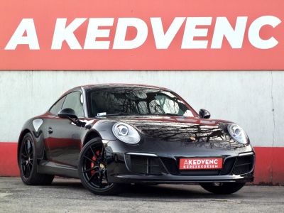 PORSCHE 911 Carrera S PDK EU6 PROJEKT AUTÓ