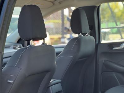 FORD KUGA 2.5 PHEV Freedom CVT
