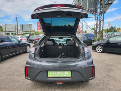 OPEL AMPERA E-Pioneer (Automata) Nagyszerviz után! Magasan felszerelt!