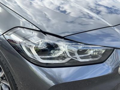 BMW X2 xDrive25e M Sport X (Automata) xDrive Plug-in Panorámatető HUD Harman/Kardon ACC Memória Carplay