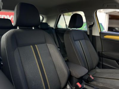 VOLKSWAGEN T-ROC 1.5 TSI ACT Style DSG 140e km. Magyarországi. Friss műszaki vizsga!