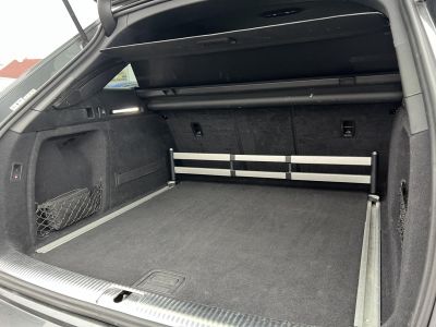 AUDI A4 Avant 3.0 TDI Sport quattro Tiptronic ic S-line LED Virtual Cockpit Távtartó Memória Kamera Vonóhorog Szervizelt!