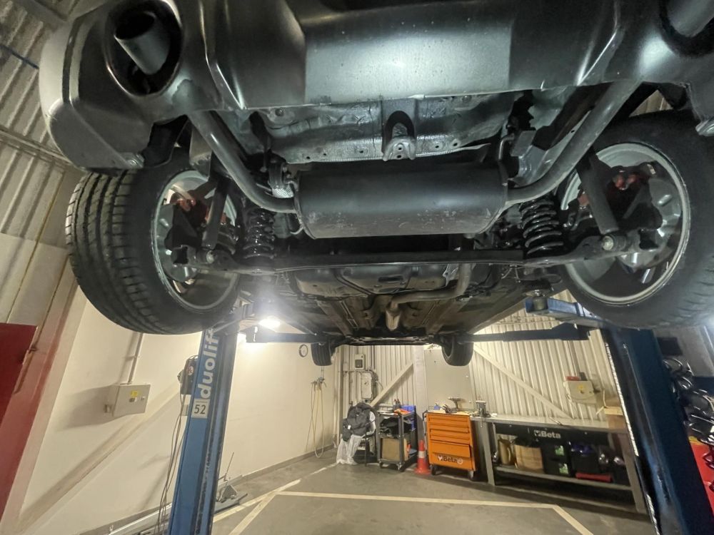 SUZUKI SWIFT 1.6 Sport Vezérlés cserélve. Teljesen felújított futómű. bölcsővel. híddal-NÉZD MEG A FOTÓ