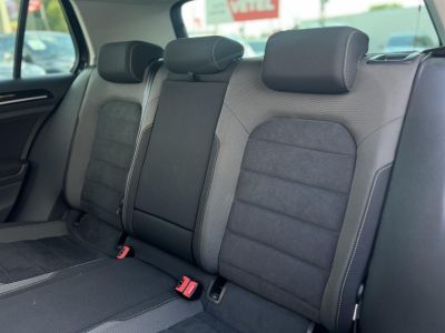 VOLKSWAGEN GOLF VII 2.0 TDI BMT Comfortline DSG