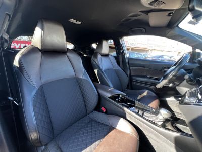 TOYOTA C-HR 1.8 Hybrid Executive e-CVT Kitűnő állapot. magas felszereltség!