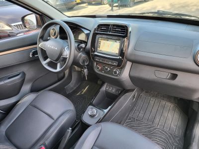 DACIA SPRING Electric 65 Extreme aut. Gyári garancia Villámtöltés Szevizkönyv 10987km Bőr belső