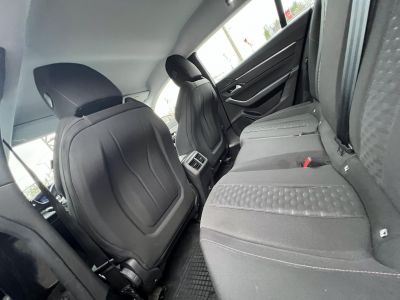 PEUGEOT 508 SW 1.5 BlueHDi Allure EAT8 82e km. M.o.-i. 1.tul. Márkaszervizelt!