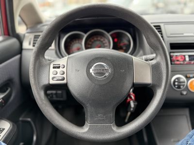 NISSAN TIIDA 1.6 Acenta Magyarországi. Klíma. Téli-nyári kerék garnitúra!