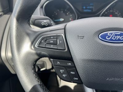 FORD FOCUS 1.5 TDCI Trend Magyarországi Klíma Tempomat Tolatóradar Multikormány