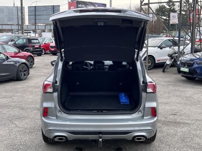 FORD KUGA 2.5 FHEV ST-Line X Graphite Tech Edition CVT M.o.-i. 1.tul. Bang & Olufsen Hifi
