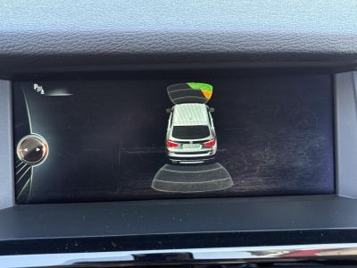 BMW X3 xDrive20d Tempomat Navigáció Harman/Kardon Memória Ülésfűtés PDC Keyless