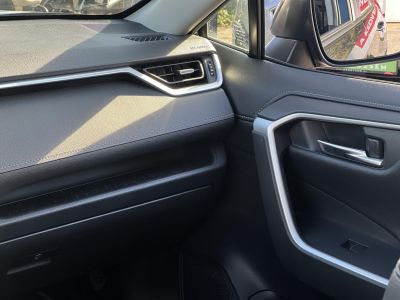 TOYOTA RAV 4 Rav4 2.5 Hybrid Executive AWD e-CVT 71e km. M.o-i. panorámatető. üléshűtés. memória. 360 fokos kamera. CARPLAY!
