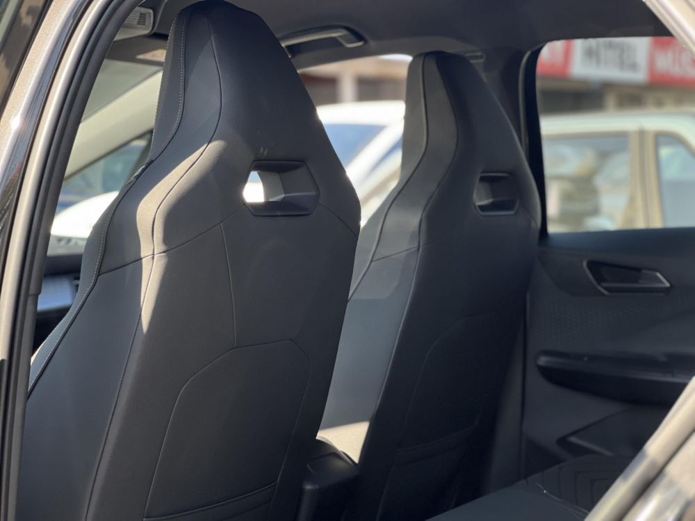 CUPRA BORN 58 kWh 64e km. 400 km hatótáv. ülésfűtés. CARPLAY!