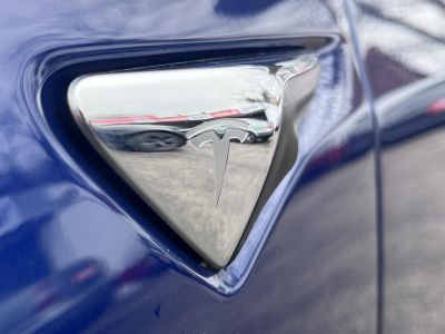 TESLA MODEL 3 Long Range AWD (Automata) Garanciális. 500km hatótáv. megkímélt állapot!