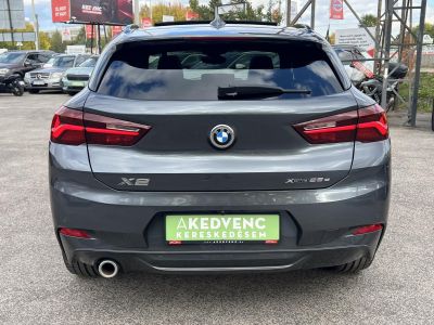 BMW X2 xDrive25e M Sport X (Automata) xDrive Plug-in Panorámatető HUD Harman/Kardon ACC Memória Carplay