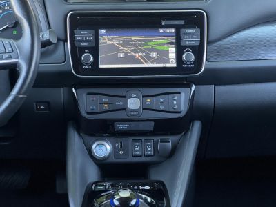 NISSAN LEAF N-Connecta 40kWh (Automata)