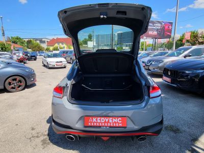 HYUNDAI I30 N 2.0 T-GDi Performance DCT M.o-i. 1.tul. garanciális. ÁFÁS!