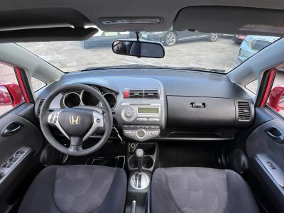 HONDA JAZZ 1.4 ES CVT My. 2005 M.o.-i. 1.tul. Klíma F1 Kormány váltó!Téli/Nyári garnitúra LEGOLCSÓBB!