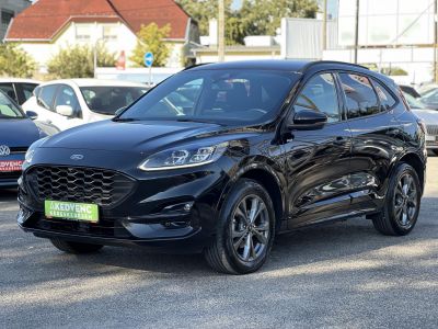 FORD KUGA 2.5 PHEV ST-Line X CVT 64e km. 70 kilométer hatótáv. Carplay!