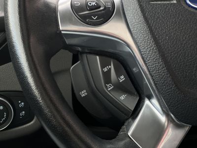 FORD CONNECT Tourneo230 1.5 TDCi L2 Titanium (7 személyes )