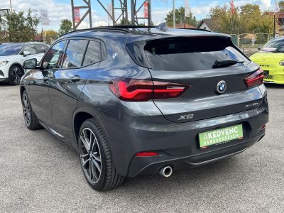 BMW X2 xDrive25e M Sport X (Automata) xDrive Plug-in Panorámatető HUD Harman/Kardon ACC Memória Carplay