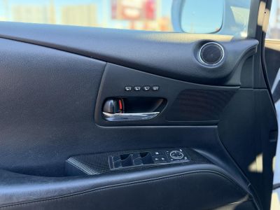 LEXUS RX 450h Luxury Moon CVT Napfénytető Xenon Memória Üléshűtés Keyless Kamera