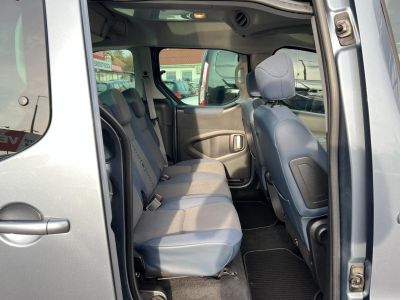 CITROEN BERLINGO 1.6 Multispace Klíma Panorámatető 2026.07.ig műszaki vizsga!