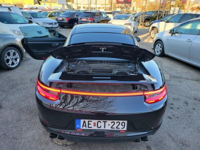 PORSCHE 911 Carrera S PDK EU6 PROJEKT AUTÓ