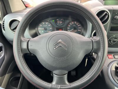 CITROEN BERLINGO 1.6 Multispace Klíma Panorámatető 2026.07.ig műszaki vizsga!