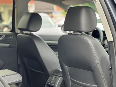 SKODA OCTAVIA Combi 2.0 TDI Ambiente DSG Tempomat Ülésfűtés Bluetooth Navigáció!