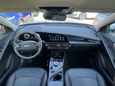 KIA NIRO e-Niro 64kWh Gold Carplay. Tolatókamera. Virtual cockpit. Végig márkaszervizelt!