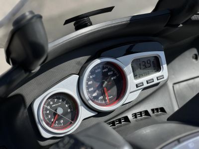 APRILIA SR MAX 300 Akrapovic