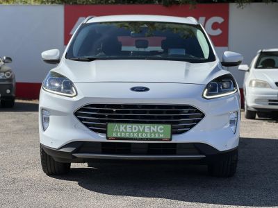 FORD KUGA 2.5 PHEV Freedom CVT