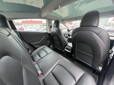 TESLA MODEL 3 Long Range AWD (Automata) Garanciális. hőszívattyús. 500km hatótáv