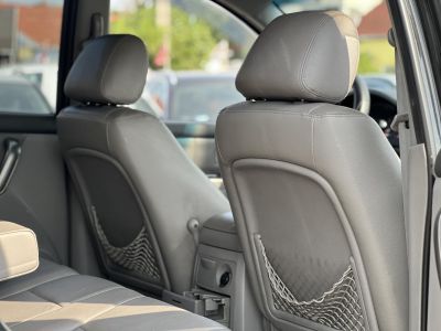 KIA SORENTO 2.5 CRDi EX Plus Vonóhorog Frissen szervizelt!