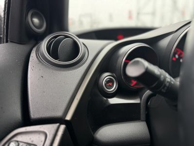 HONDA CIVIC 2.0 Type R GT Pack Type R R-06412 Teljes szerviztörténet!