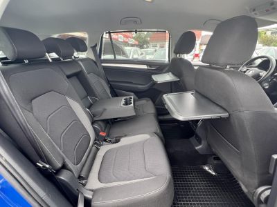 SKODA KODIAQ 1.5 TSI ACT Ambition DSG Magyarországi. Gyári fényezés. Végig vezetett szervizkönyv!