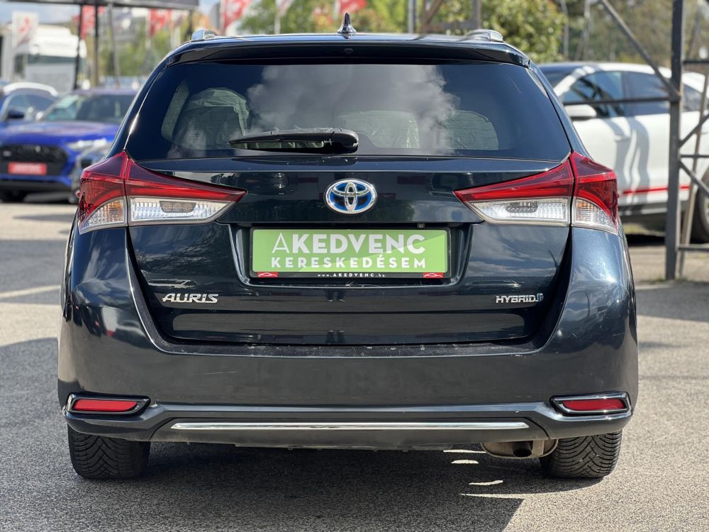 TOYOTA AURIS Touring Sports 1.8 HSD Selection (Automata)